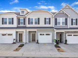 431 Leighann Ridge Ln, Rolesville, NC 27571