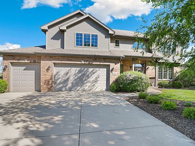 2806 Cole Ln, New Lenox, IL, 60451