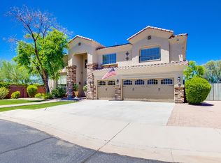 26668 N 98th Dr, Peoria, AZ 85383