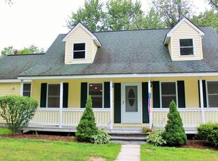 24 Eaton Ave, Auburn, MA 01501