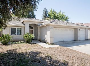 1743 E Waterford Ave, Fresno, CA