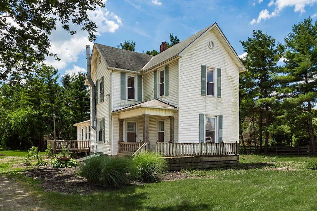 6497 Scioto Darby Rd, Hilliard, OH 43026 Zillow