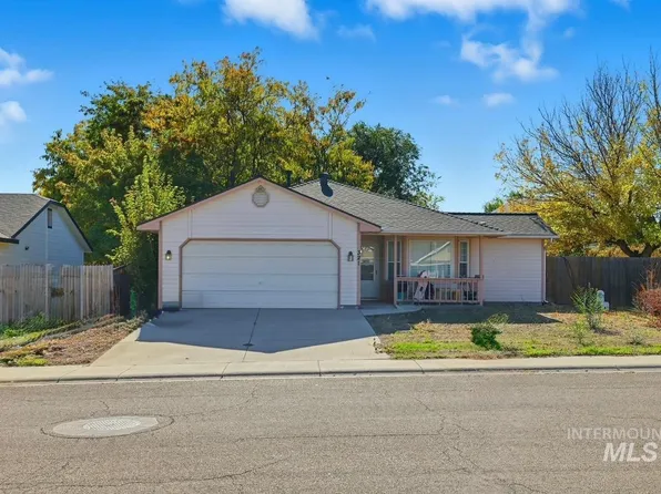 321 E Dooley Ln, Nampa, ID 83686
