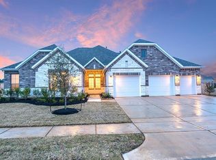 20706 Stillhaven Rd, Spring, TX 77379