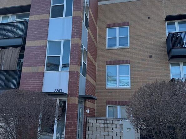 2257 W Lake St Unit 203
