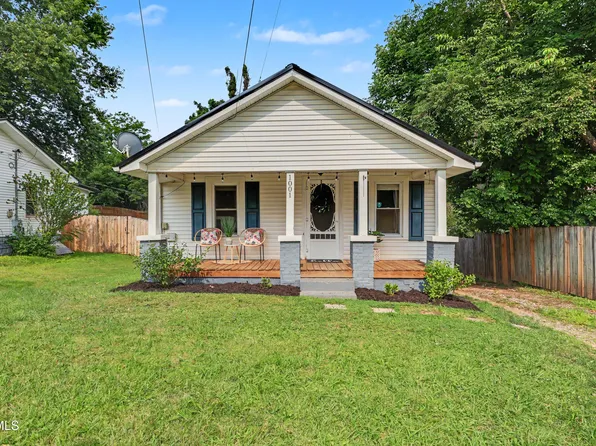 1001 Sells Ave, Johnson City, TN 37604