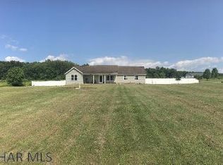 5428 Champaign Ln, Warriors Mark, PA 16877