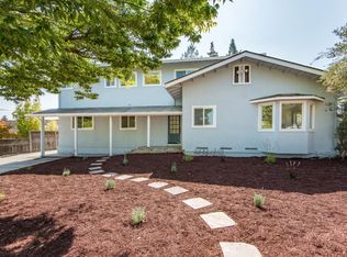 2125 Prospect St, Menlo Park, CA 94025