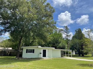 1931 Griflet Rd, Jacksonville, FL 32211