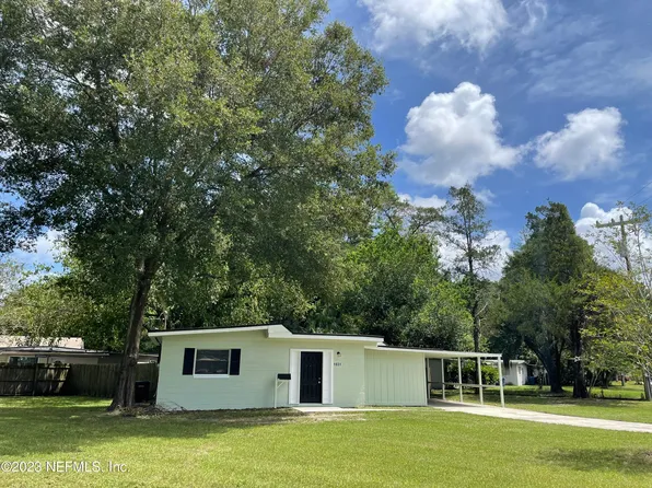 1931 GRIFLET Road, Jacksonville, FL 32211