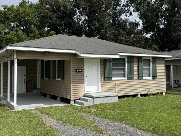 313 Talbot Ave, Thibodaux, LA 70301
