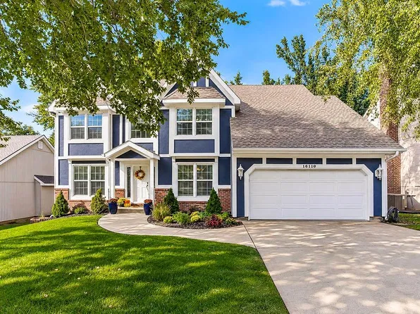 16110 W 82nd Pl, Lenexa, KS 66219