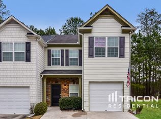 1286 Ellicot Way, Lithonia, GA 30058