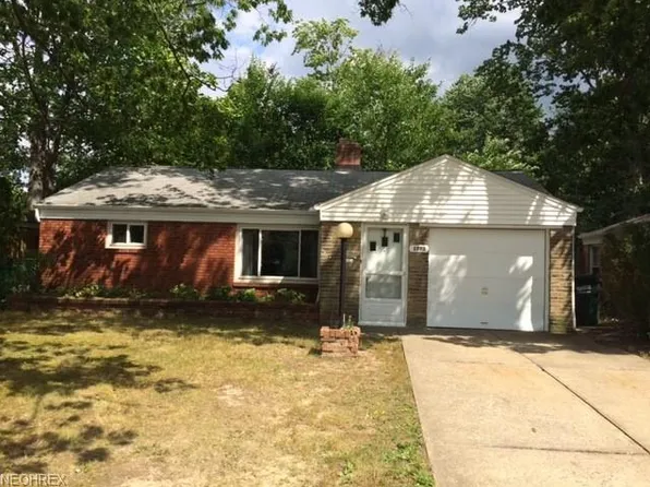 1773 Longwood Dr, Mayfield Hts, OH 44124