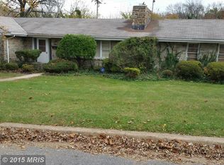 2701 Hanson Ave, Baltimore, MD 21209