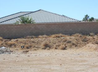 Shamrock Ave, Ridgecrest, CA 93555