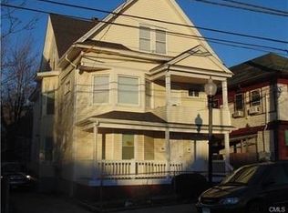 1643 E Main St FL 3RD, Bridgeport, CT 06608