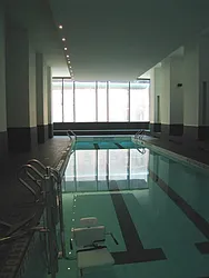 Rented by Prodigy International