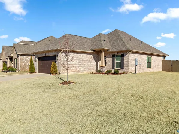 131 Rita Ann Way, Meridianville, AL 35759