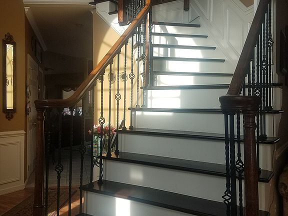 Foyer - Updated 2018