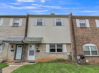 5204 Leeward Rd #N, Bensalem, PA 19020