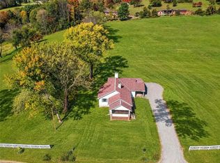423 Little Creek Rd, Harmony, PA 16037