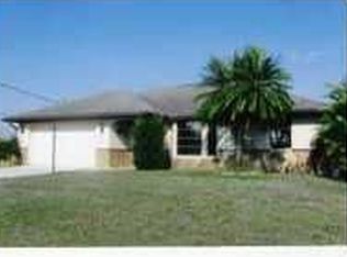 7014 Rosemont Dr, Englewood, FL 34224