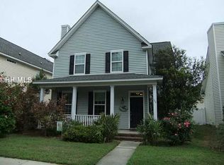124 9th Ave, Bluffton, SC 29910