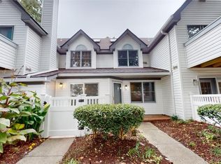 7 Tamarisk Quay #7B, Hampton, VA 23666