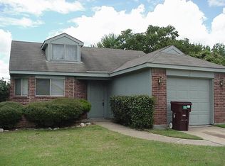 7403 Wovenwood Ln, Houston, TX 77041