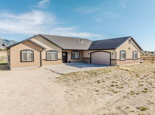 616 Westcott Dr, Spring Creek, NV 89815