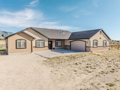 616 Westcott Dr, Spring Creek, NV, 89815