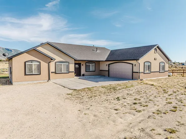 616 Westcott Dr, Spring Creek, NV 89815