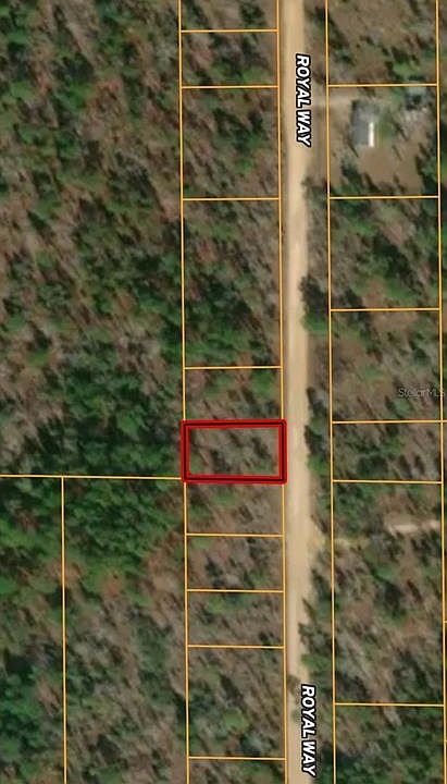 2nd image of LOT 127 ROYAL WAY LOT 127
