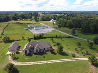 182 Stockton Chapel Rd, Jamestown, TN 38556