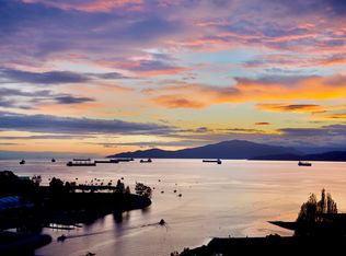 907 Beach Ave #2103, Vancouver, BC V6Z2R3