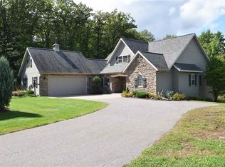 3005 Mandalay Bay Dr, Weston, WI 54476