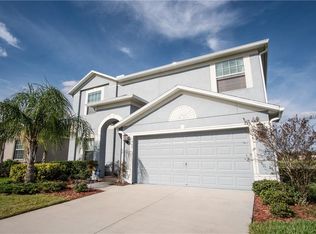 1947 Thetford Cir, Orlando, FL 32824