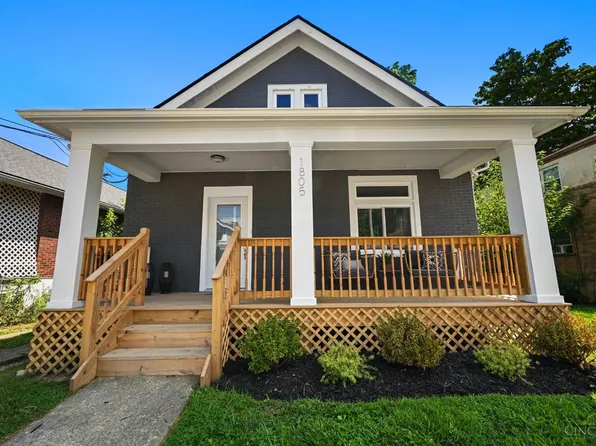 1805 De Armand Ave, Cincinnati, OH 45239