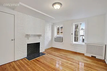 Rented by Corcoran