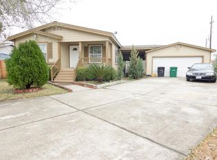 711 Sunshine Bay Ct, Houston, TX 77060