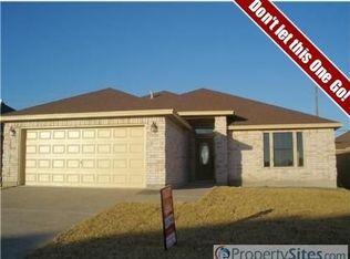 6110 Maximus Dr, Corpus Christi, TX 78414
