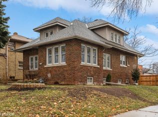1831 W Capitol Dr, Milwaukee, WI 53206
