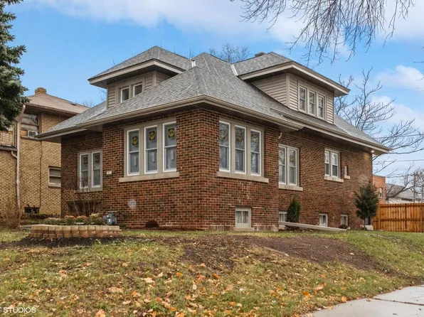 1831 West Capitol DRIVE, Milwaukee, WI 53206