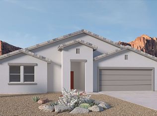 6211 Basil Pl NW, Albuquerque, NM 87120
