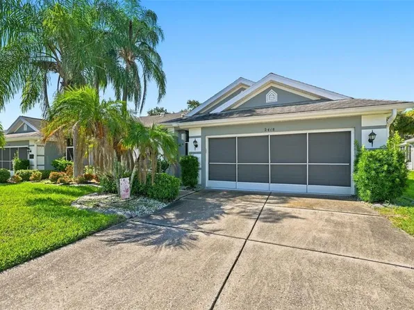 2418 OXFORD DOWN COURT #43, SUN CITY CENTER, FL 33573