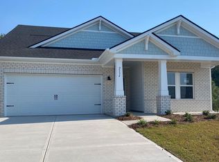 2134 Copper Creek Ct #52, Longs, SC 29568