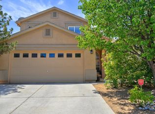9028 Lower Meadow Trl SW, Albuquerque, NM 87121