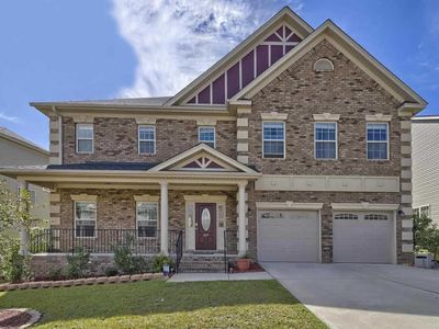 517 Teaberry Dr, Columbia, SC, 29229