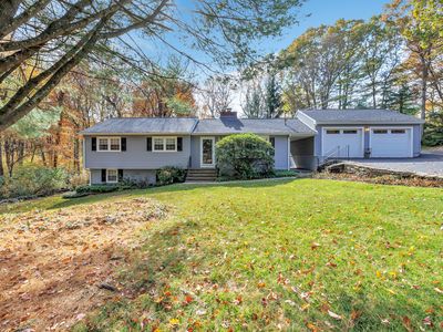 184 Hurd Road, Trumbull, CT, 06611